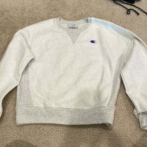 Champion crewneck